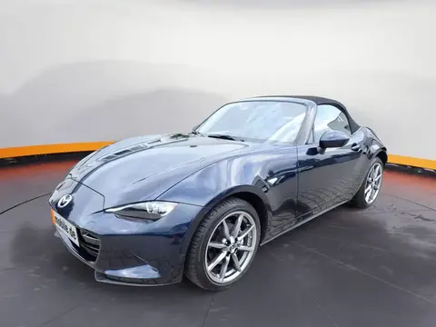 Used MAZDA MX-5 Petrol 2023 Ad 