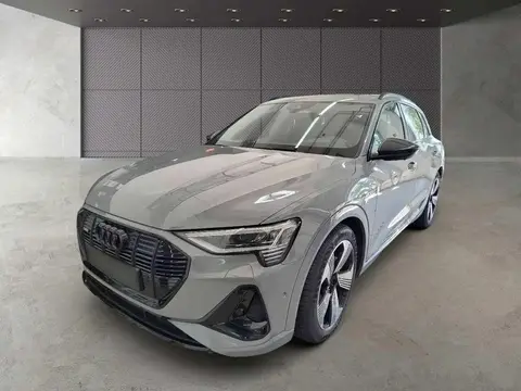 Annonce AUDI E-TRON Non renseigné 2021 d'occasion 