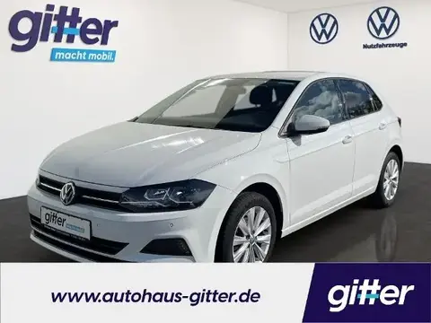 Used VOLKSWAGEN POLO Petrol 2020 Ad 