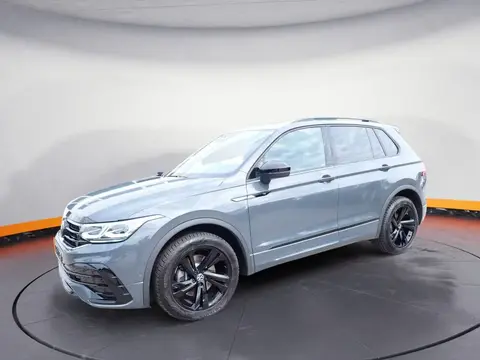 Annonce VOLKSWAGEN TIGUAN Essence 2023 d'occasion 