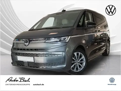 Annonce VOLKSWAGEN T7 Diesel 2022 d'occasion 