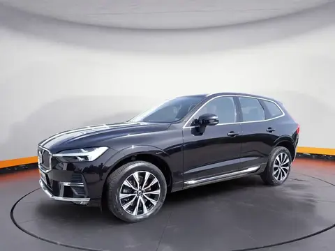 Annonce VOLVO XC60 Diesel 2022 d'occasion 