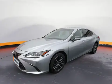 Annonce LEXUS ES Hybride 2023 d'occasion 