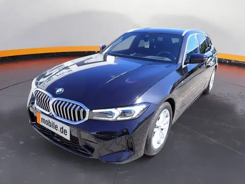 Annonce BMW SERIE 3 Essence 2023 d'occasion 