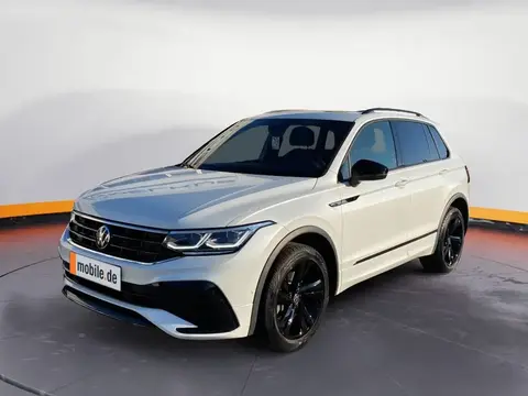 Annonce VOLKSWAGEN TIGUAN Essence 2023 d'occasion 