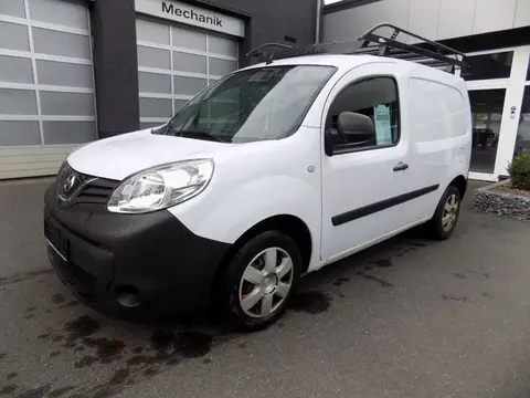 Annonce NISSAN NV250 Diesel 2020 d'occasion 