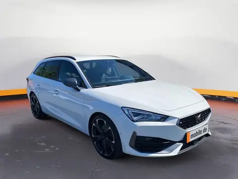 Annonce CUPRA LEON Essence 2023 d'occasion 