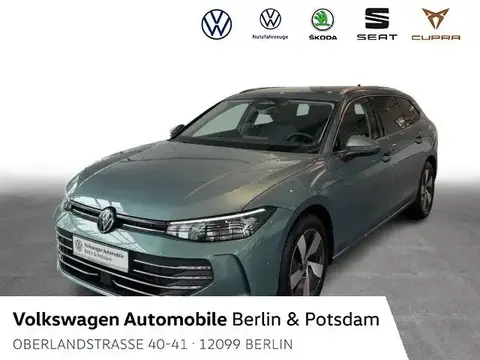 Annonce VOLKSWAGEN PASSAT Essence 2024 d'occasion 