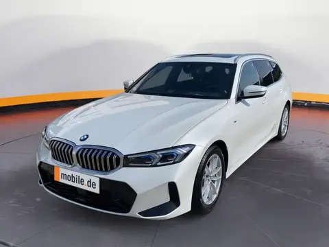 Annonce BMW SERIE 3 Essence 2023 d'occasion 