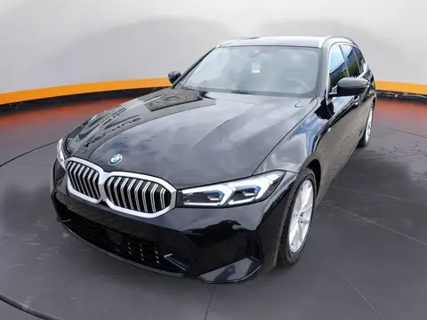 Annonce BMW SERIE 3 Essence 2023 d'occasion 