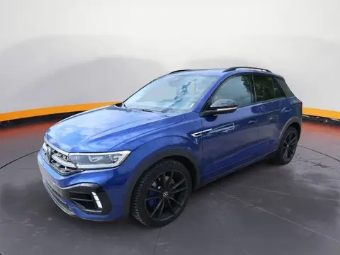 Annonce VOLKSWAGEN T-ROC Essence 2023 d'occasion 