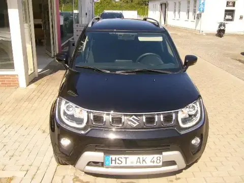 Used SUZUKI IGNIS Petrol 2024 Ad 