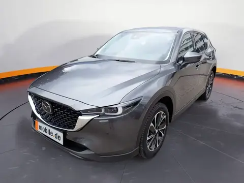 Used MAZDA CX-5 Petrol 2023 Ad 