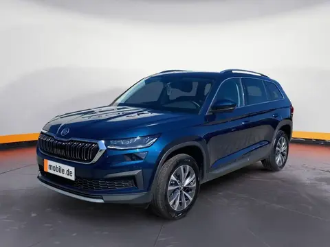 Annonce SKODA KODIAQ Essence 2023 d'occasion 