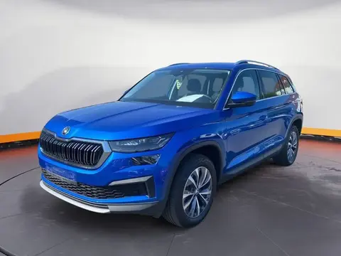 Annonce SKODA KODIAQ Essence 2023 d'occasion 