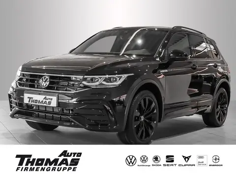 Annonce VOLKSWAGEN TIGUAN Essence 2024 d'occasion 