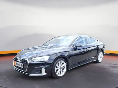 Used AUDI A5 Petrol 2023 Ad 