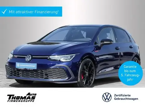 Annonce VOLKSWAGEN GOLF Essence 2023 d'occasion 