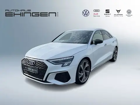 Annonce AUDI A3 Diesel 2021 d'occasion 