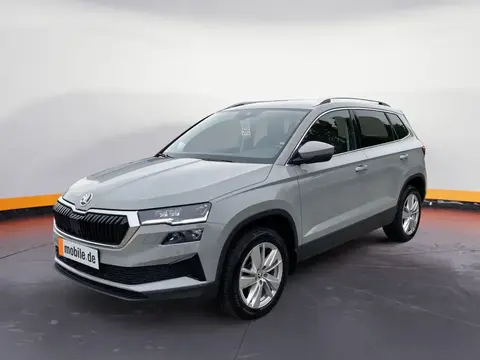 Used SKODA KAROQ Petrol 2023 Ad 