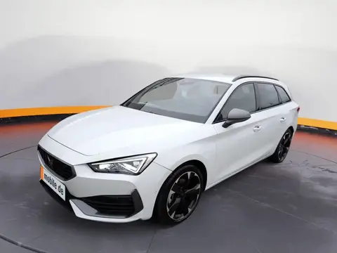 Used CUPRA LEON Petrol 2023 Ad 