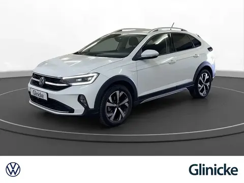 Annonce VOLKSWAGEN TAIGO Essence 2023 d'occasion 