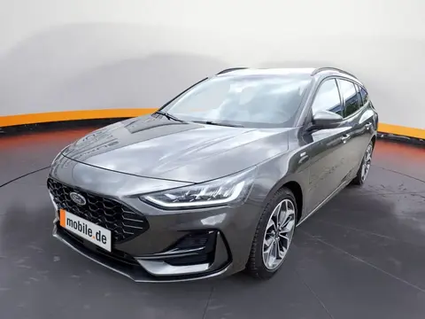 Used FORD FOCUS Petrol 2022 Ad 