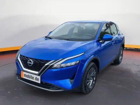 Annonce NISSAN QASHQAI Essence 2023 d'occasion 