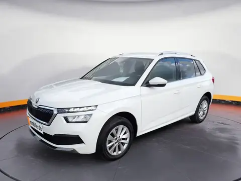 Annonce SKODA KAMIQ Essence 2023 d'occasion 