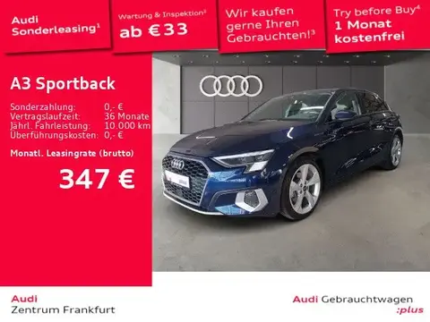 Used AUDI A3 Diesel 2024 Ad 