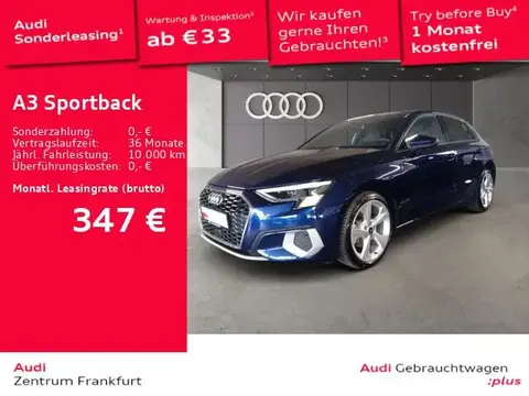 Used AUDI A3 Diesel 2024 Ad 