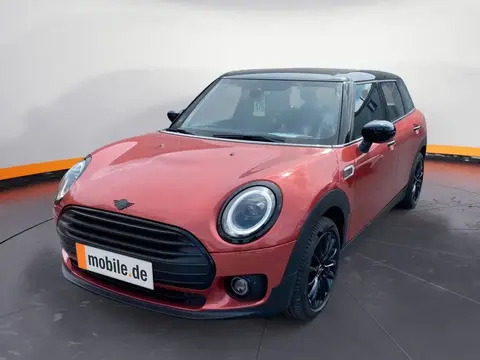 Annonce MINI COOPER Essence 2023 d'occasion Allemagne