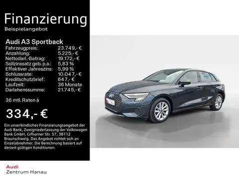 Used AUDI A3 Diesel 2021 Ad 