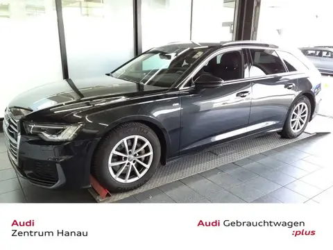 Annonce AUDI A6 Diesel 2020 d'occasion 