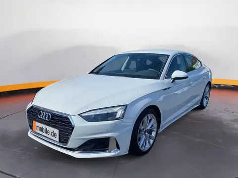 Annonce AUDI A5 Essence 2023 d'occasion 