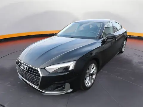 Annonce AUDI A5 Essence 2023 d'occasion 