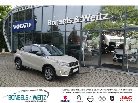 Used SUZUKI VITARA Petrol 2021 Ad 