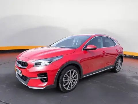 Used KIA XCEED Petrol 2021 Ad 