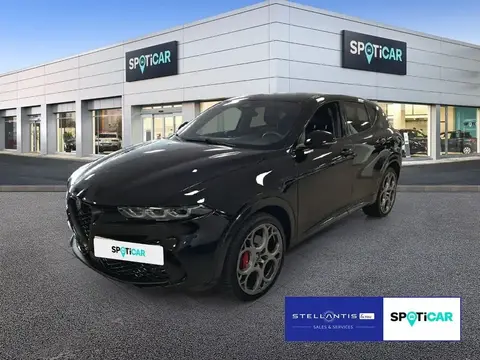 Used ALFA ROMEO TONALE Hybrid 2023 Ad 