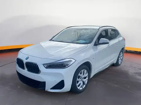 Used BMW X2 Petrol 2023 Ad 