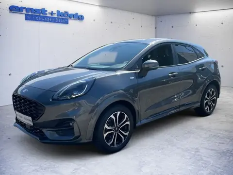 Used FORD PUMA Petrol 2020 Ad 