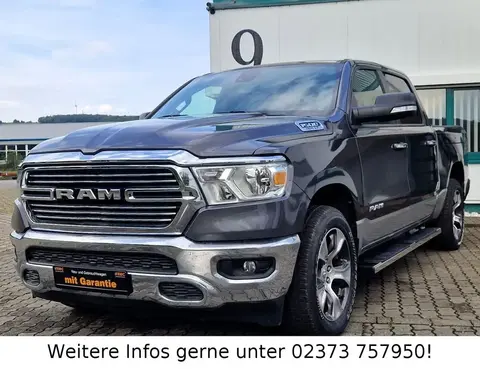 Used DODGE RAM Petrol 2020 Ad 