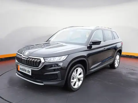 Used SKODA KODIAQ Diesel 2023 Ad 