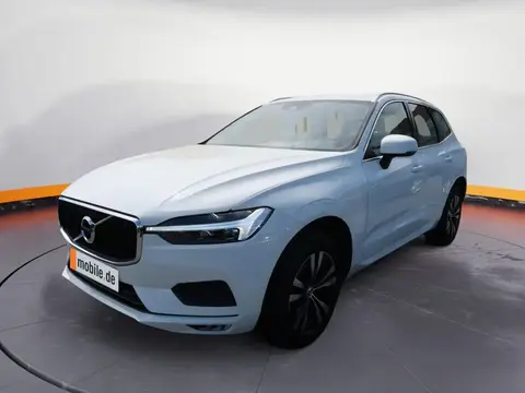 Used VOLVO XC60 Petrol 2021 Ad 