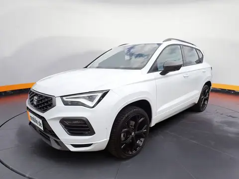 Used SEAT ATECA Petrol 2023 Ad 