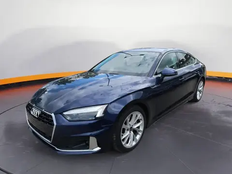 Used AUDI A5 Petrol 2023 Ad 