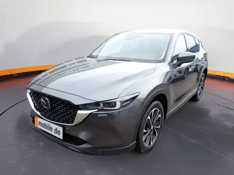 Used MAZDA CX-5 Petrol 2023 Ad 