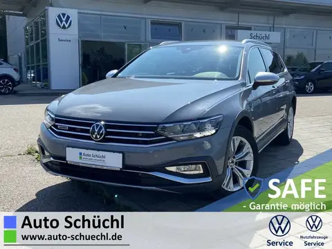 Annonce VOLKSWAGEN PASSAT Diesel 2022 d'occasion 