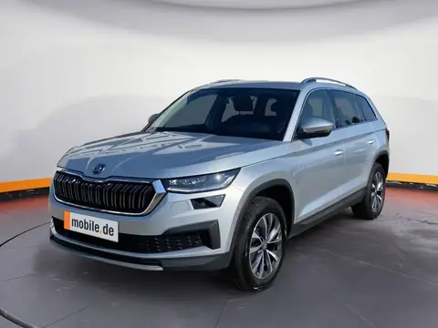 Annonce SKODA KODIAQ Essence 2023 d'occasion 