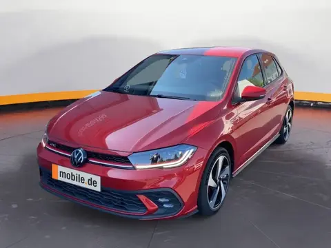 Annonce VOLKSWAGEN POLO Essence 2023 d'occasion 